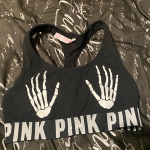 Victoria secret pink sports bra